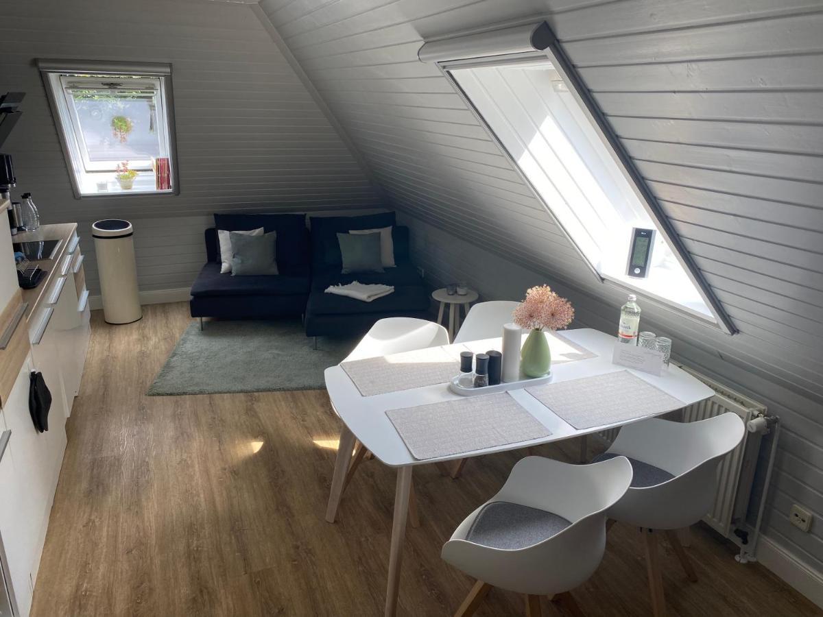 Apartamento 38 Waldweg Bendestorf Exterior foto