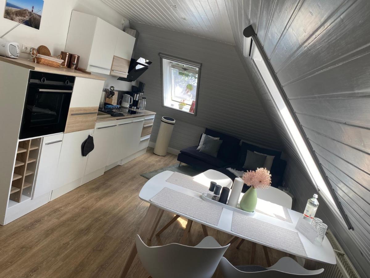 Apartamento 38 Waldweg Bendestorf Exterior foto
